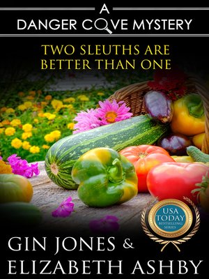 cover image of Two Sleuths are Better Than One (a Danger Cove Crossover Mystery)